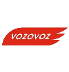 доставка компанией возовоз